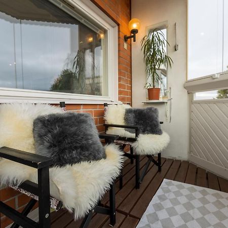Penthouse With Sauna - King Size Bed - Free Wifi! Rovaniemi Exterior foto